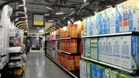 Товары магазина петрович москва