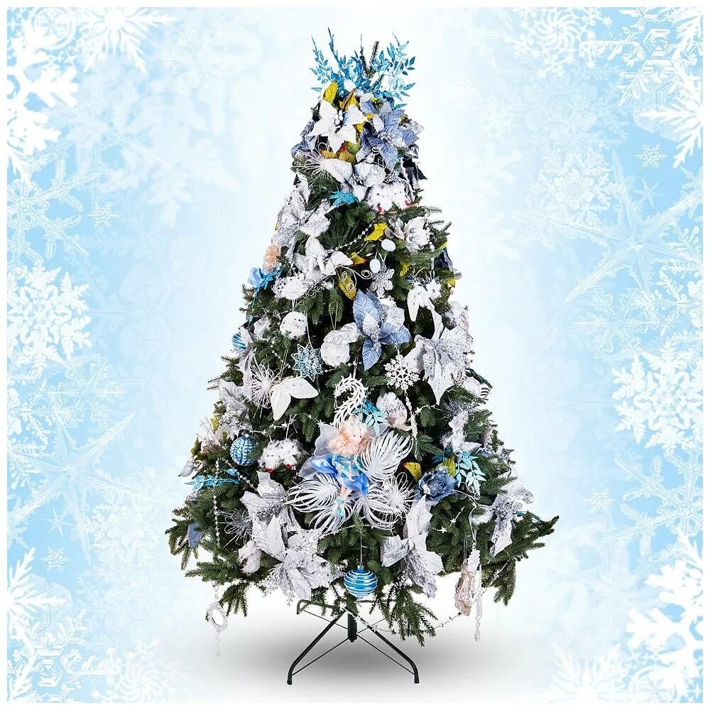 голубой елочка. новогодняя голубая ель. голубой елочка. голубая ель на новый год искусственная. супер блю ель голубая.