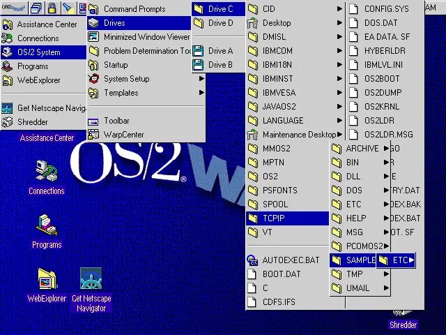 накладная на перемещение основных средств. 1. 1. Ibm os/2 warp 4. ос 2.