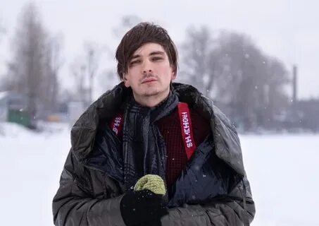 Гнойный биография