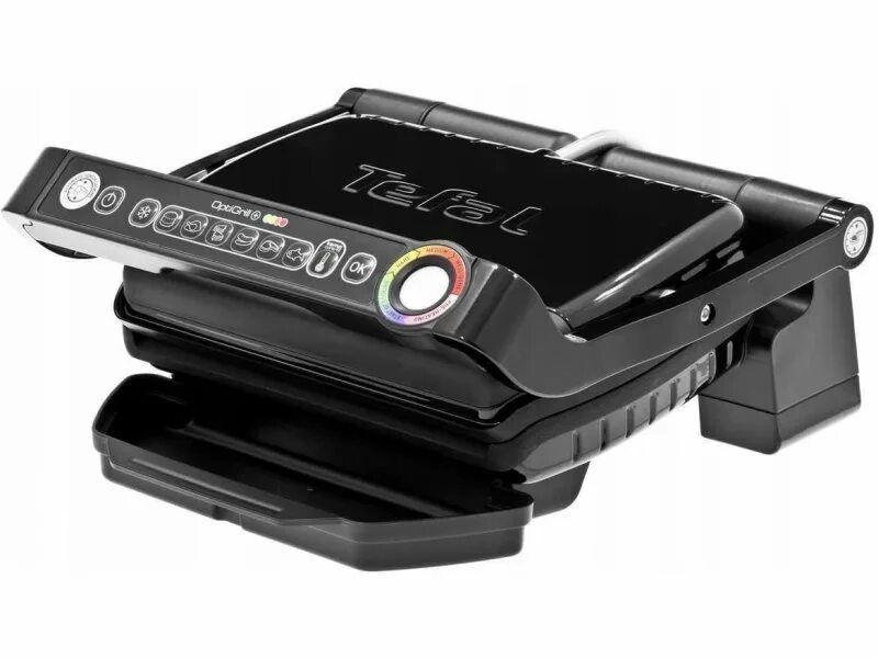 Электрогриль tefal gc 714834. Гриль tefal optigrill elite. Насадка для вафель tefal optigrill. Tefal gc724d12 optigrill + xl. Гриль tefal gc724d12 optigrill+ xl серебристый.