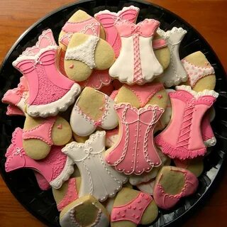Party cookies