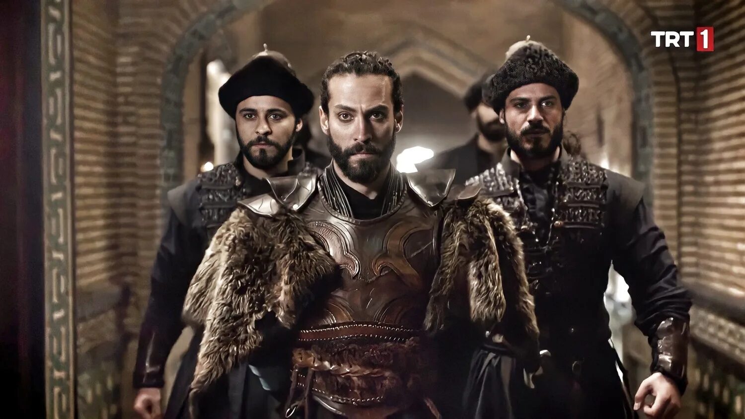 пробуждения велики