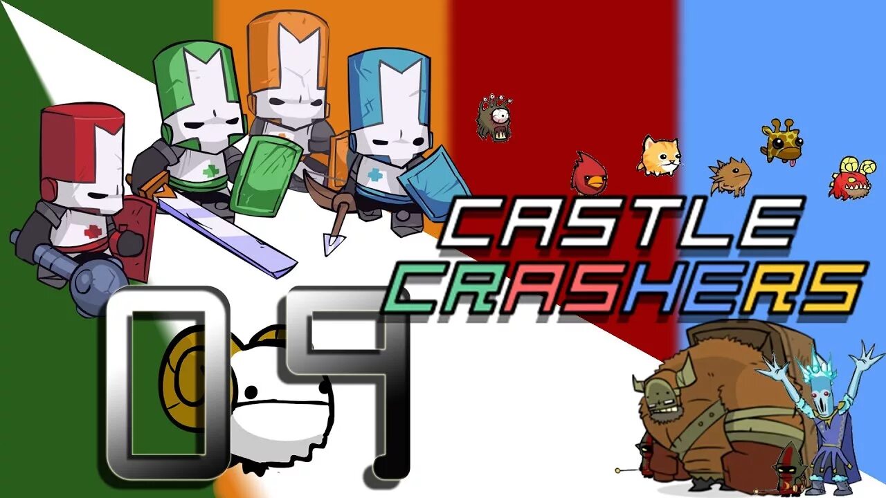Кар крашерс 2. Castle Crashers v2.8. Болотный рыцарь Castle Crashers. Кастл крашерс розовый рыцарь. Castle Crashers горн.