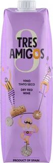 Amigos вино