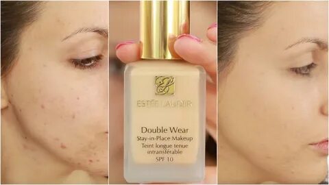Estee lauder подобрать оттенок