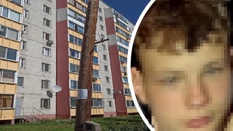 Нашли 14 ребенка