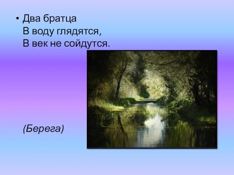 Два братца глядятся сойдутся. Два братца в воду. Два братца в воду глядятся в век не. Загадка два братца в воду. Загадка 2 братца воду глядятся век не сойдутся.