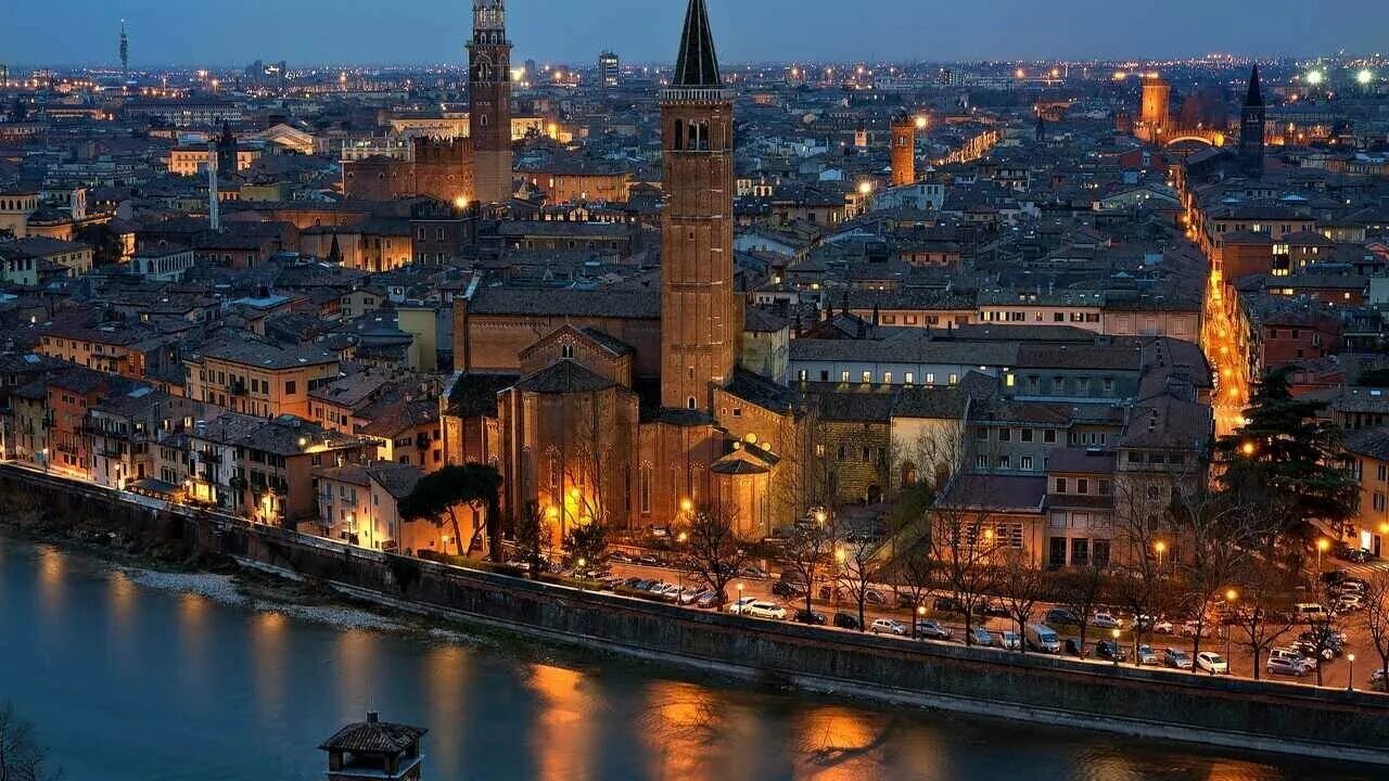 Verona