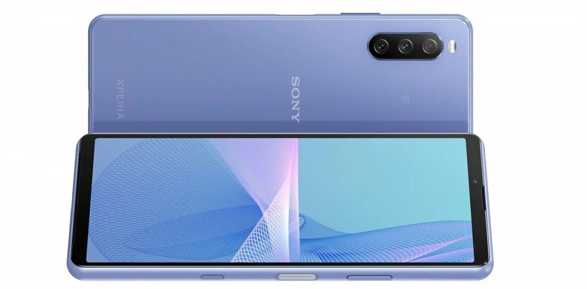 Xperia 10 отзывы