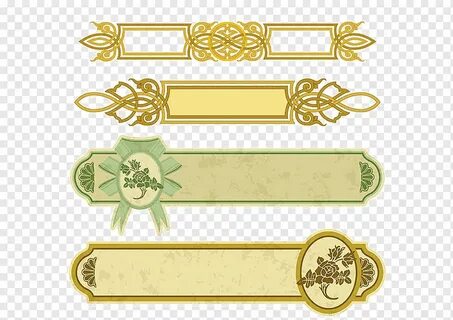 Font border
