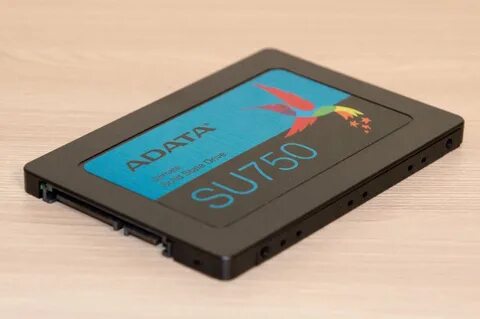 Ssd накопитель 2.5 sata iii 256gb