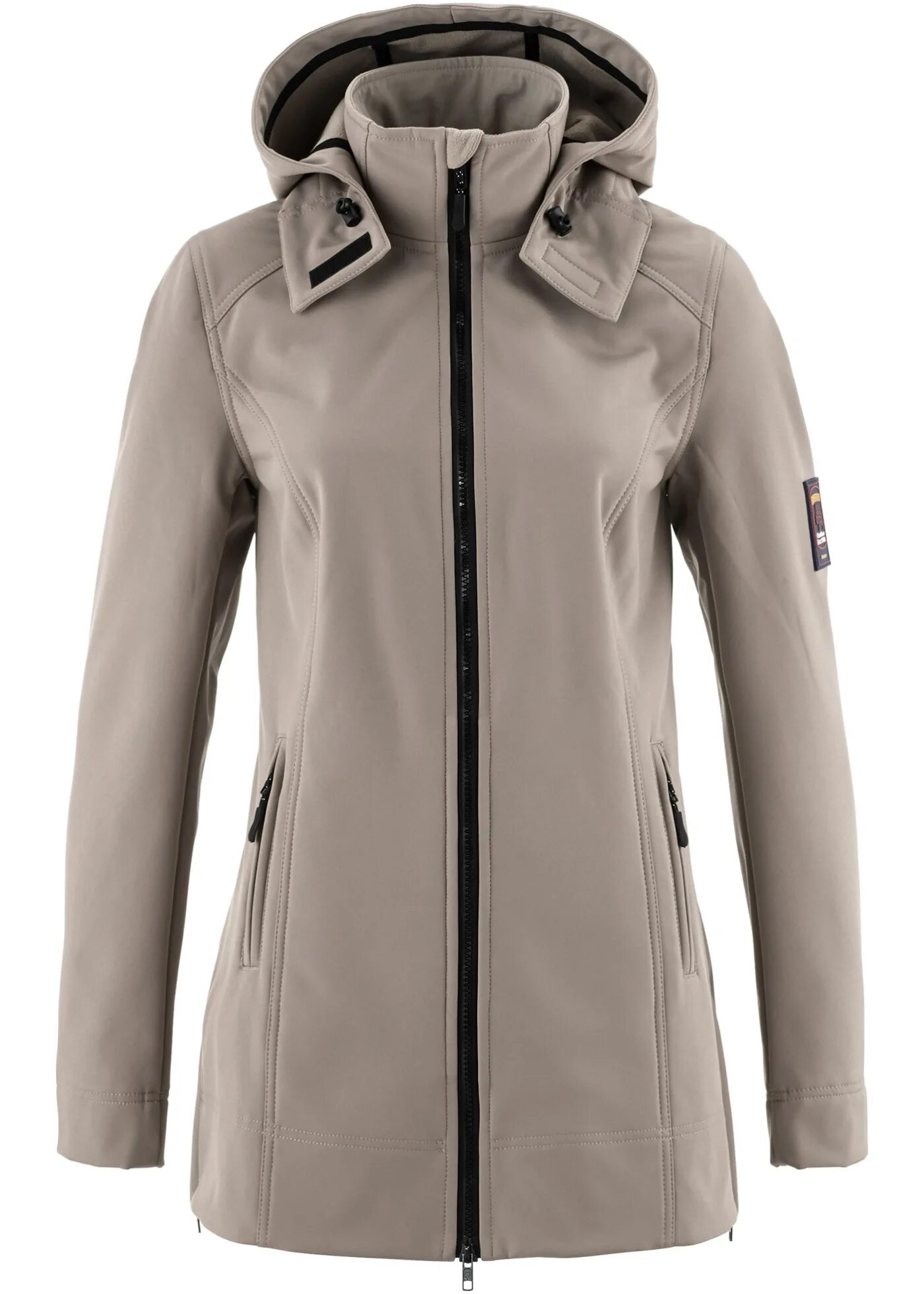 East ocean куртки женские. Bonprix Active Wear куртка женская серая софтшелл. Bonprix куртка софтшелл. Куртка BKK софтшелл. Bonprix куртка серо коричневый