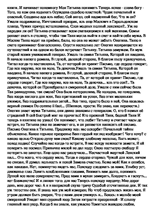 Глава 2 онегин кратко краткое содержание. Глава 2 онегин кратко краткое содержание