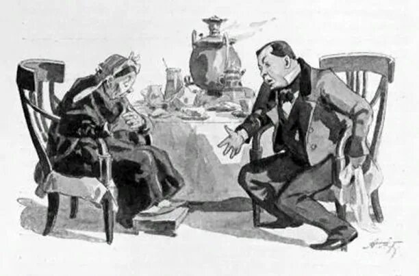 Чичиков 3. Коробочка гоголь и чичиков. коробочка и чичиков мертвые души. чичиков и коробочка иллюстрации. гоголь мертвые души иллюстрации чичиков.