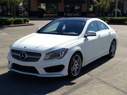 My white