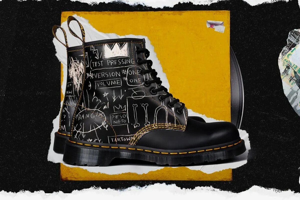 Dr martens 1460 10 люверсов. мартинсы коллаборация. мартинсы black sabbath. Dr martens коллаборация. Dr martens коллаборация с японским брендом.