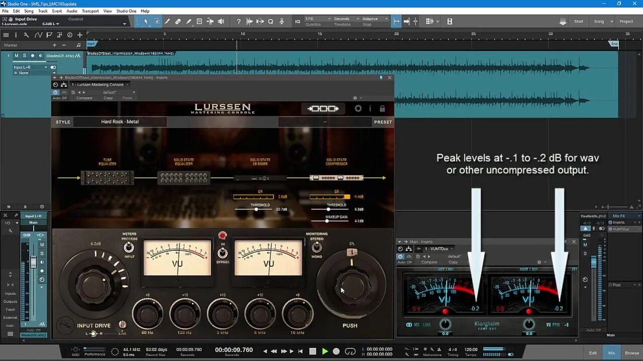 Lurssen Mastering Console Pro 2023. Mastering VST. Lurssen Mastering Console HD 2. Plugins ik reference. Mastering 2.0