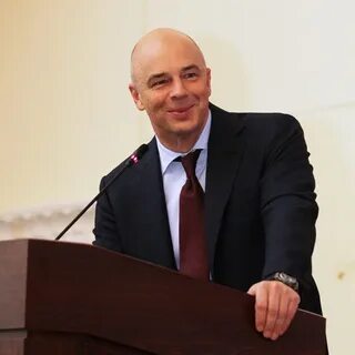 Министр финансов 2008