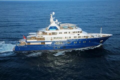 Polar star