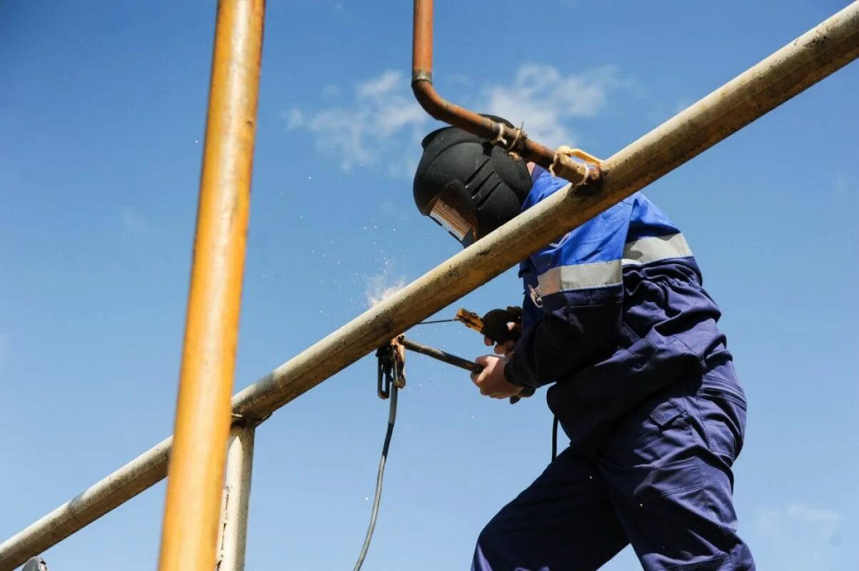 Сайт газораспределение астрахань