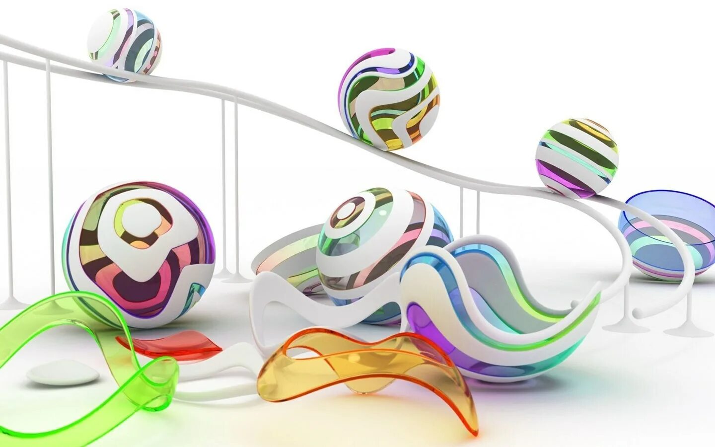3d color