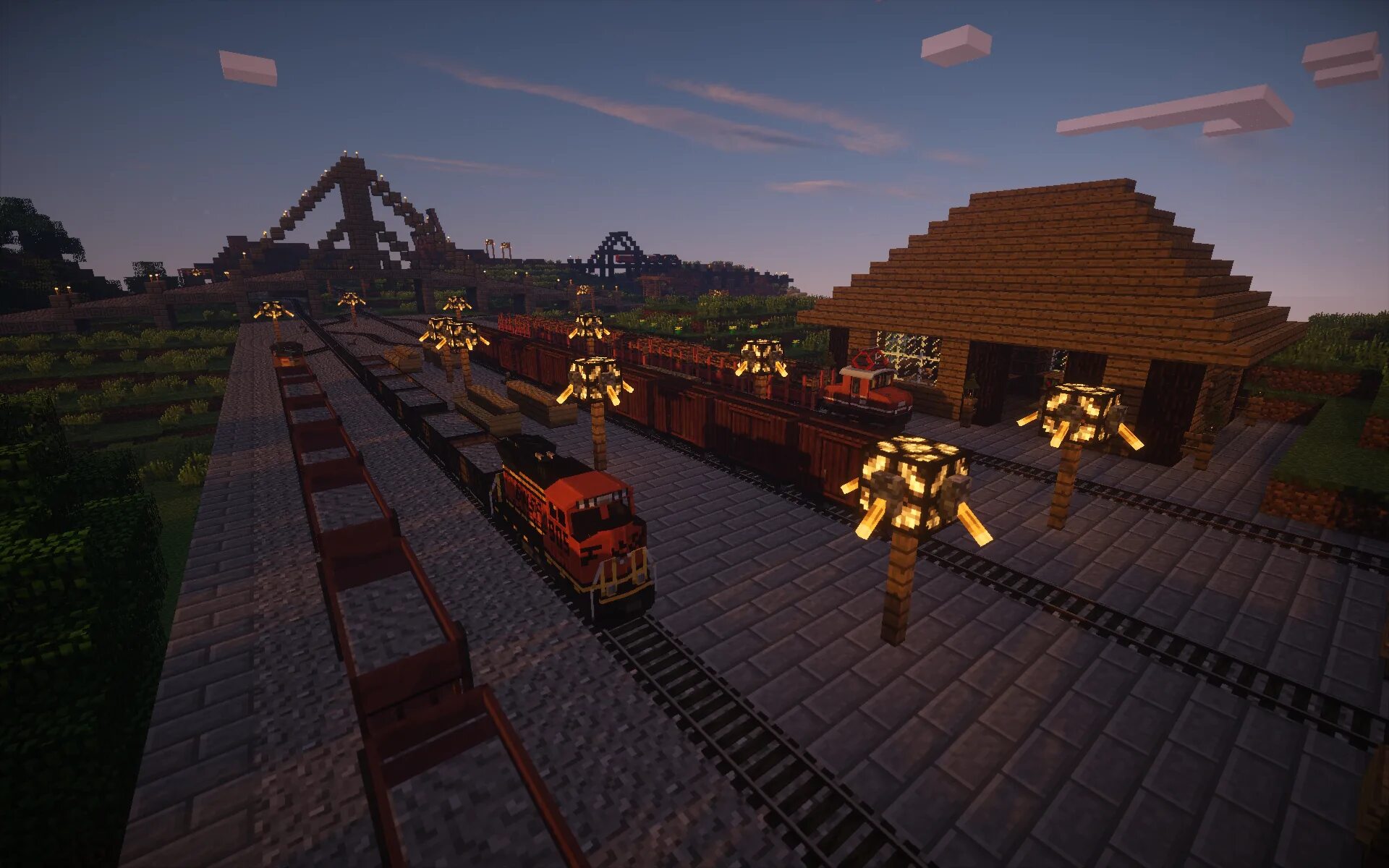 Traincraft 1.7.10. Мод Traincraft 1.17. Traincraft 1.12.2. Traincraft 1 15 2.