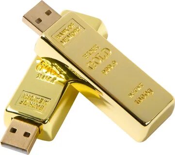 Gold drive