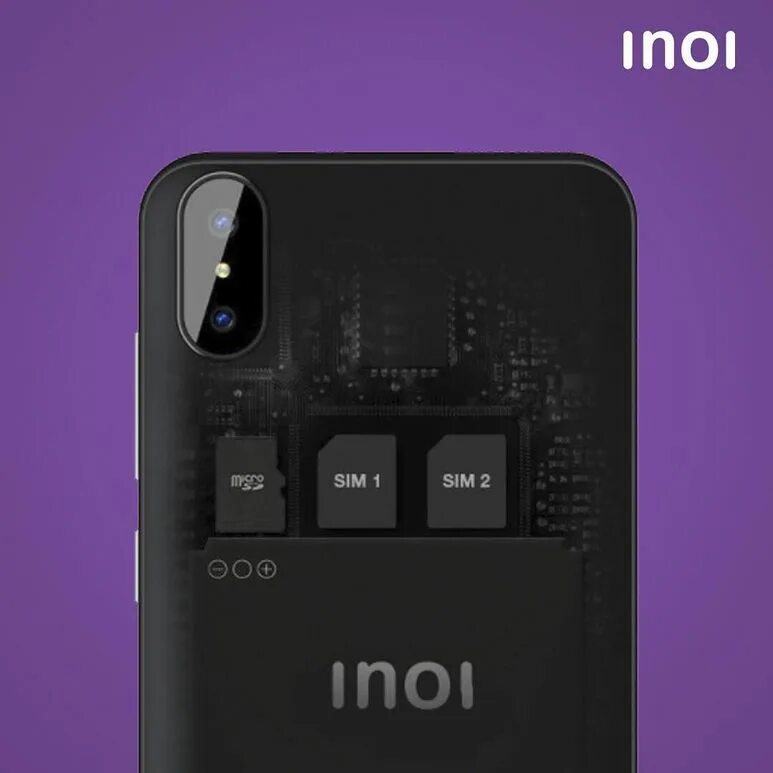 INOI 6i. INOI Note 12. INOI a180. INOI 245.