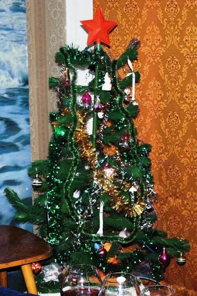 Советская елка. Новогодняя елка Советск. Советский новый год елка. Елка в Советском стиле. Советскую елочку
