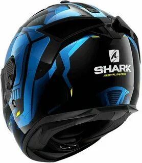 Shark spartan