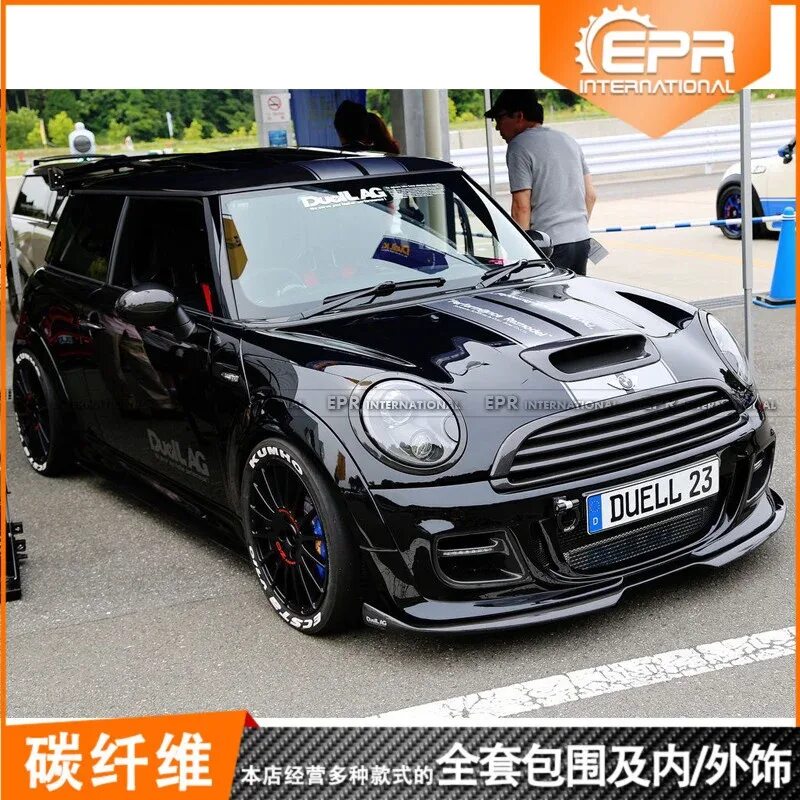 Mini Cooper r56 Tuning. Mini Cooper r56. Mini Cooper r56 s Tuning. Mini Cooper s r56 oz Superturismo. Tune mini