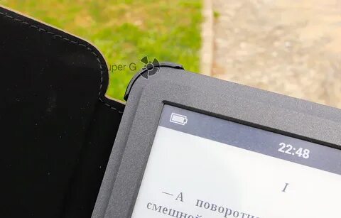 Onyx boox galileo чехол