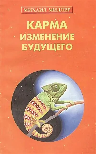 Изменяем карму. Смена кармических. Книга про будущее и перемены. В будущую карму.