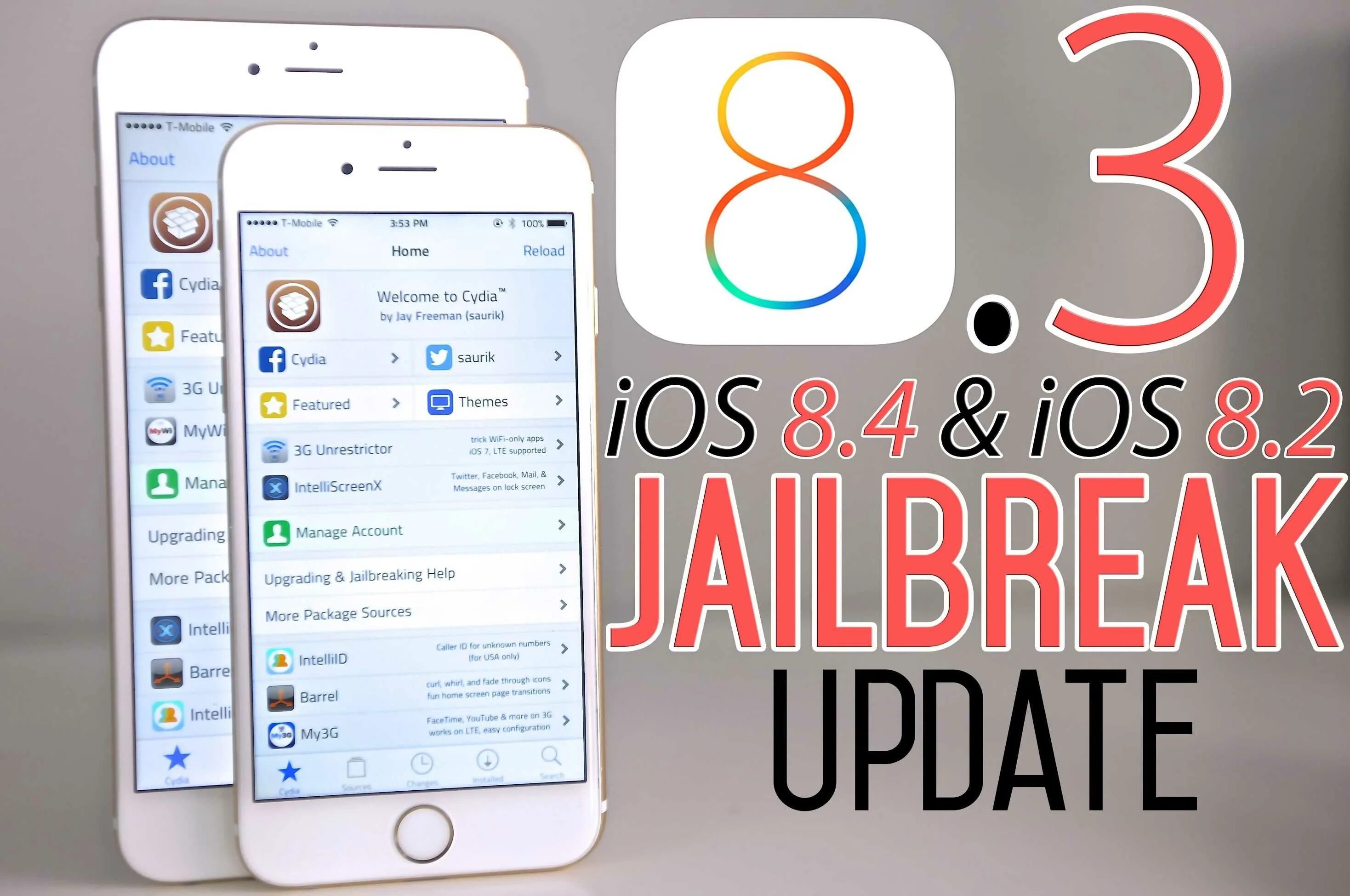 Ios releases. Ios 8. apple ios 8. джейлбрейк ios. ios 3 jailbreak.