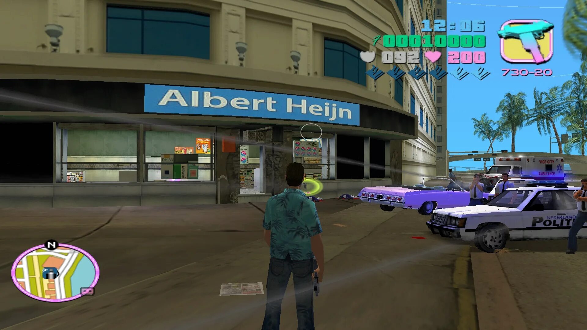 ГТА Вайс Сити 2003. GTA vice City полицейский участок. Grand Theft auto vice City screenshots. GTA вай Сити больница.