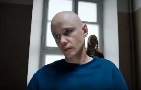 Холодные берега 2021