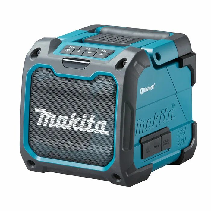 Макита бош купить. Makita DMR 200. Блютуз колонка Макита 18 вольт. Jobsite Speaker Макита. Макита 215 колонка.