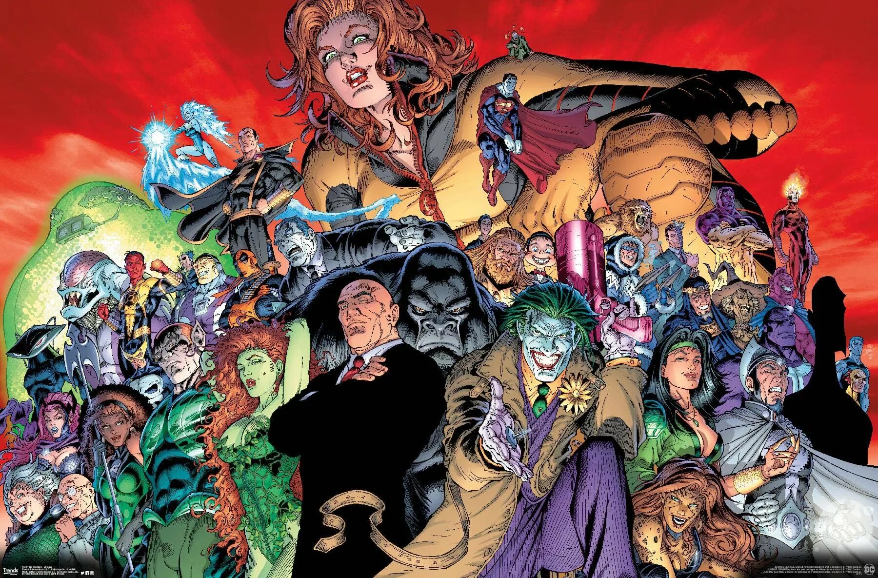 Комикс villains. Злодеи комиксов. Собрание злодеев. Marvel comics суперзлодеи marvel comics. Злодейки комиксов dc.