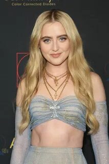 Kathryn Newton - 2023 Directors Guild Of America Awards.