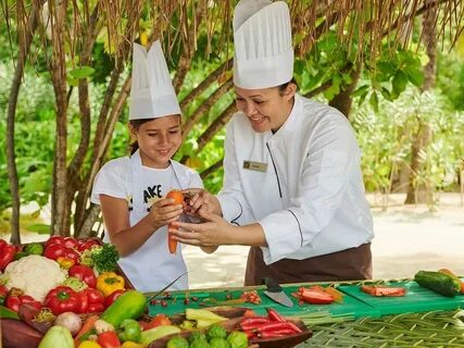 Отель Fairmont Maldives Sirru Fen Fushi 5* / Мальдивы / Шавияни Атолл - фото, ту