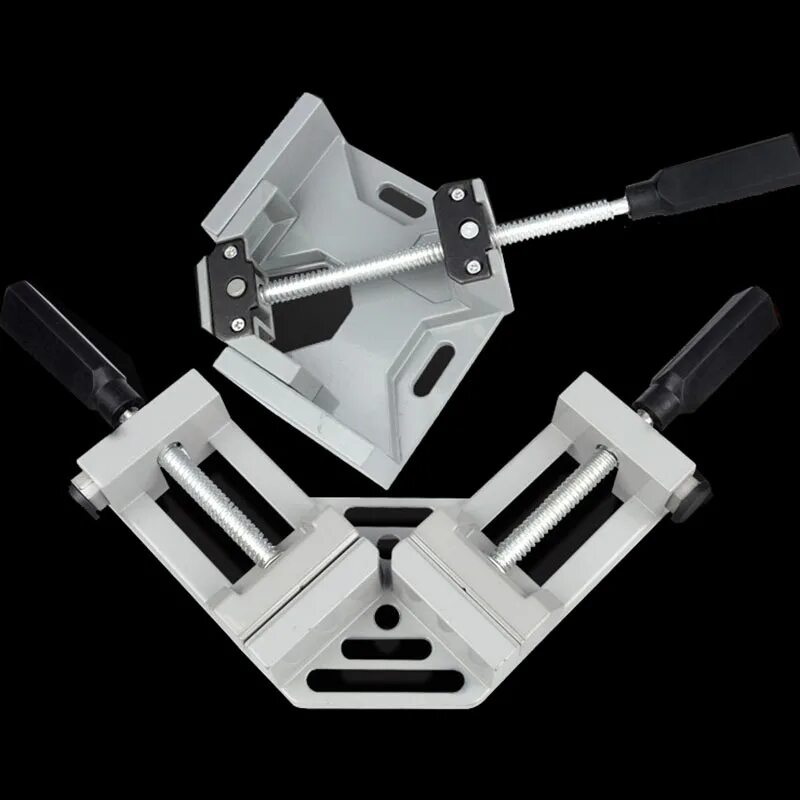 Зажимы 90 градусов. Угловой зажим для металла angle clamps (4 шт). naierdi 90 градусов зажимные. 90 градусов прямоугольный деревообрабатывающий зажим. угловая струбцина для соединения под 90 градусов 110 мм.