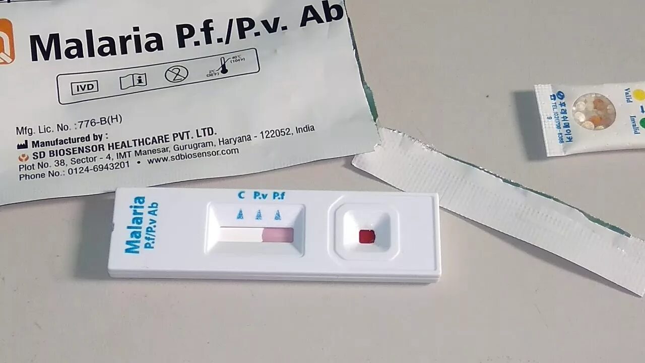 Малярия тестирование. Малярия ИХА. SD Rapid Test инструкция малярия. Malaria PF/PV Test. Экспресс полоски малярия.