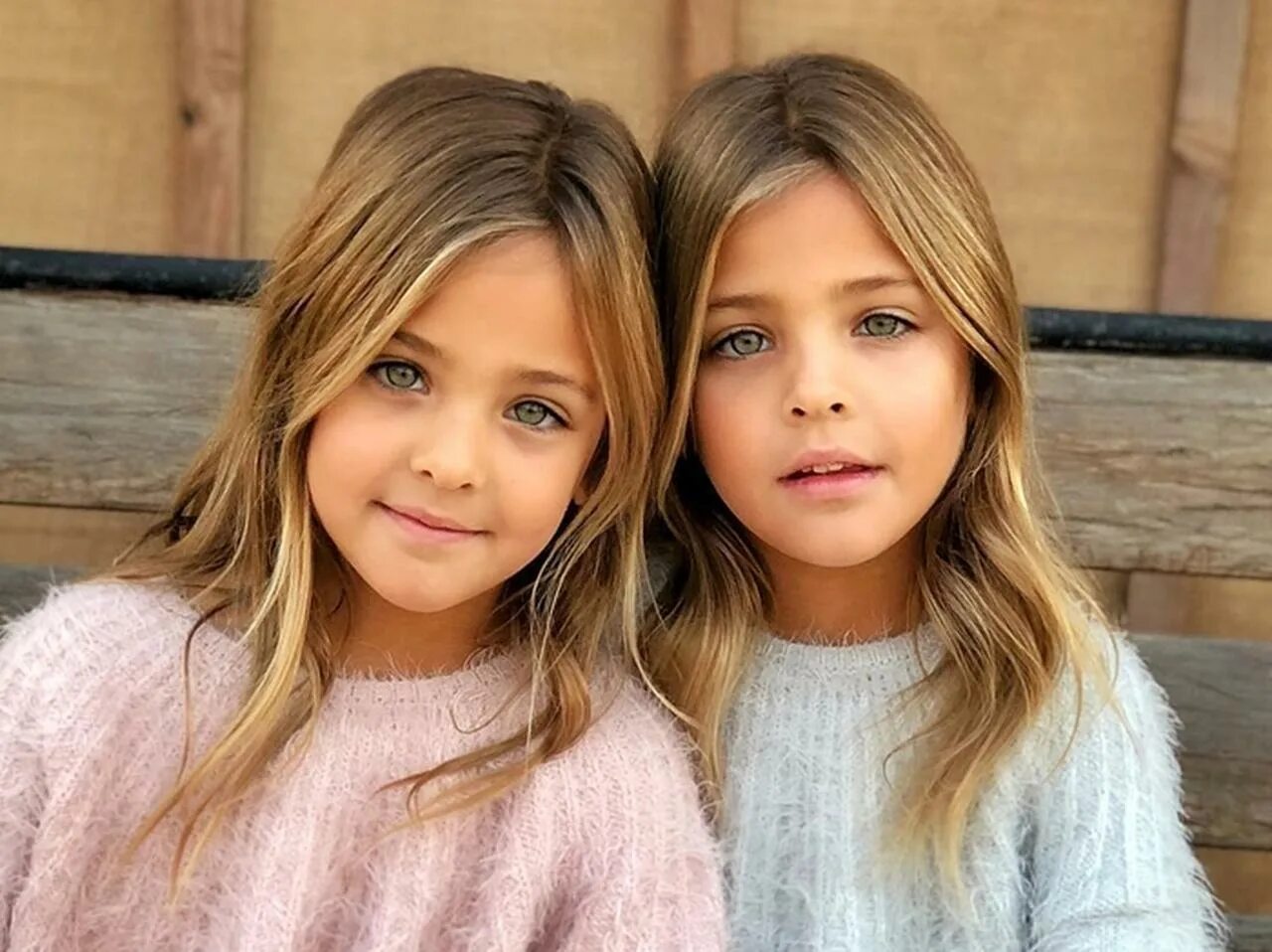 близнецы лиа роуз. девочки сестры 7 лет. двойняшки клементс. ава мари и лиа роуз. девочки сестры 7 лет.