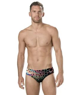 Плавки speedo