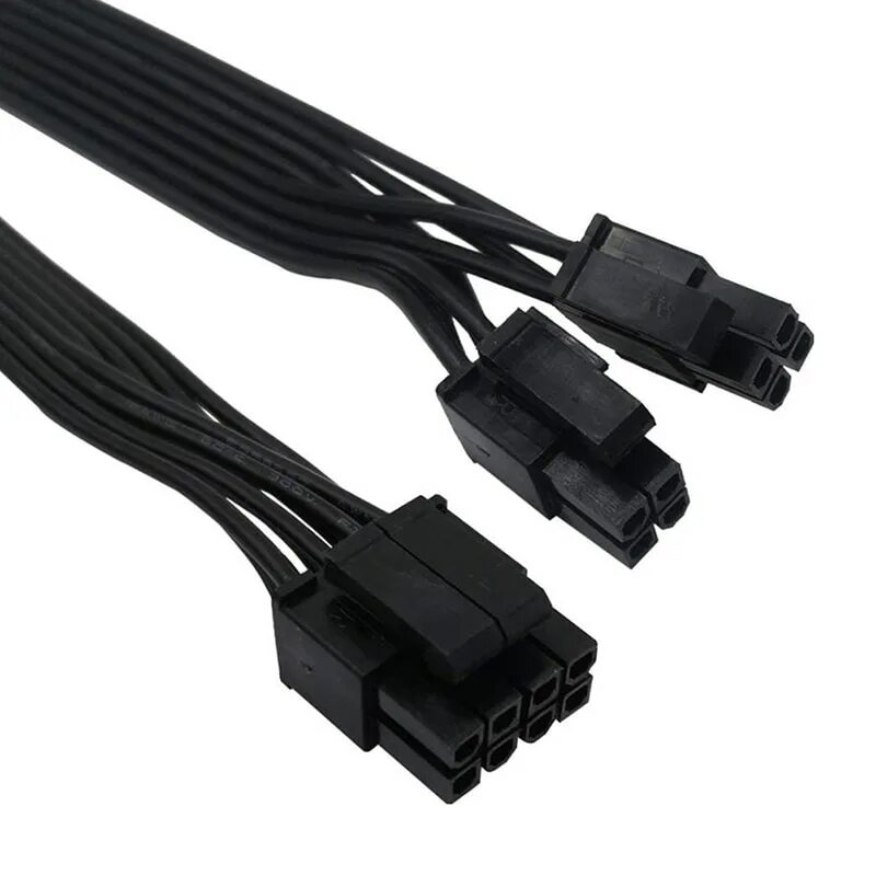 Corsair кабель питания CPU 8-Pin. 4+4-Pin (CPU/eps12v). Блок питания 4+4 Pin CPU. 8-Pin CPU Power переходник. Модульные кабели питания