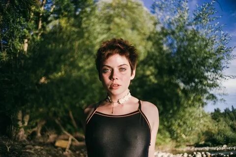 Grace Phipps Nude.