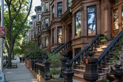 New york home