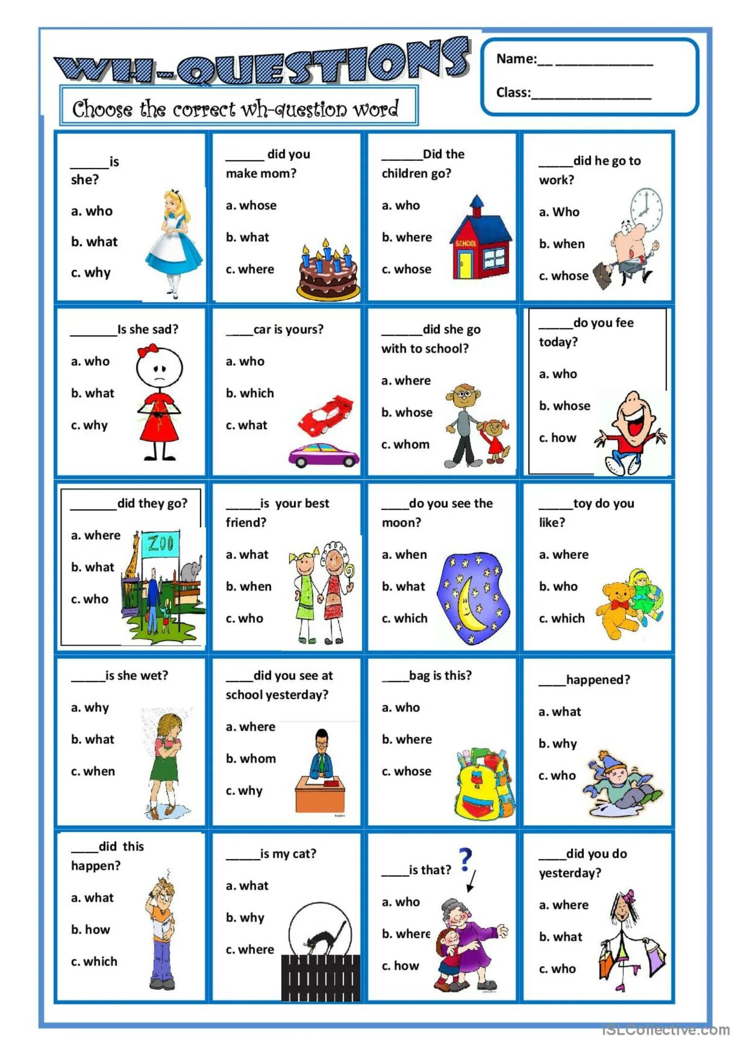 Why questions. Вопросы в английском языке worksheets. вопросительные слова в английском языке worksheets. вопросительные слова в английском языке для детей worksheets. задания на wh questions.