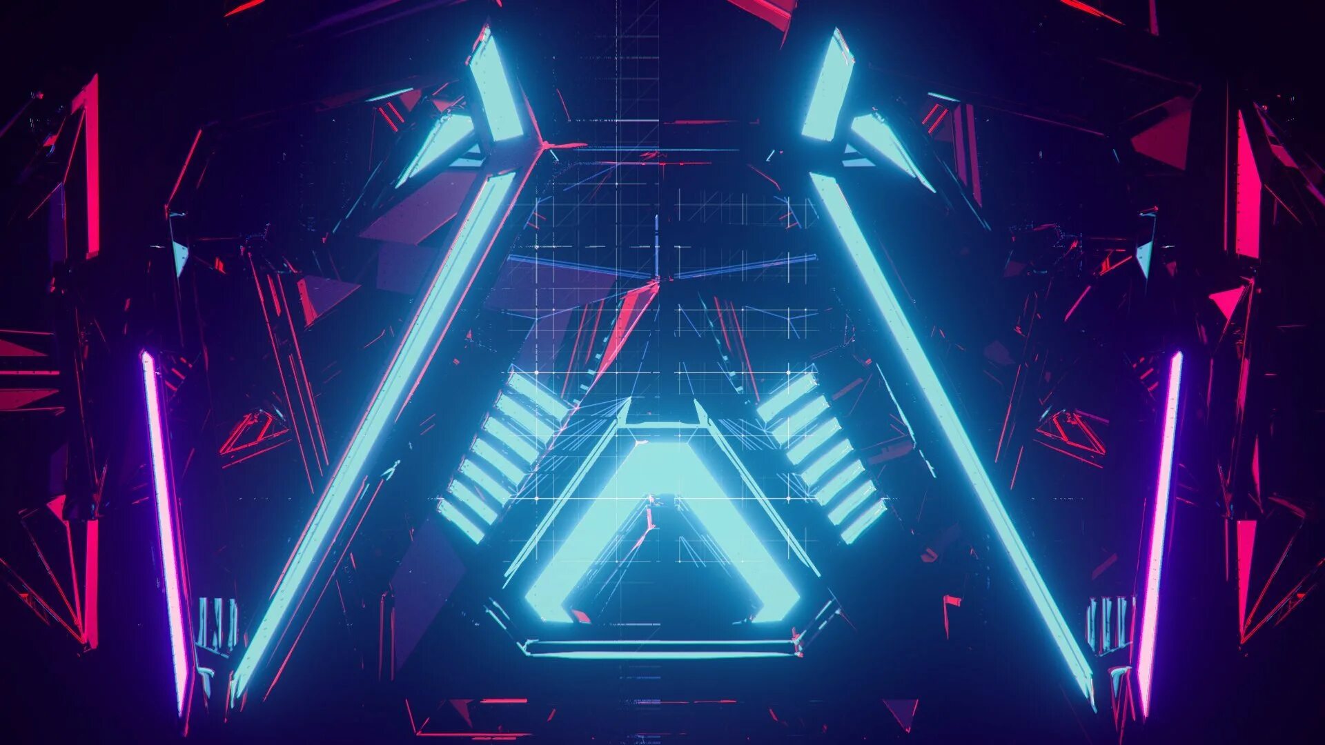 Ретрофутуризм киберпанк. Линия cyberpunk. Неоновые линии. Синтвейв ретровейв. Неоновый фон для фотошопа.